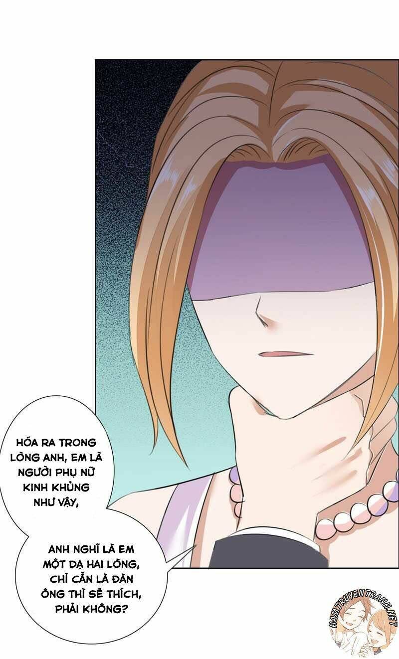 độc sủng kiều thê của bá đạo tổng tài chapter 39 6