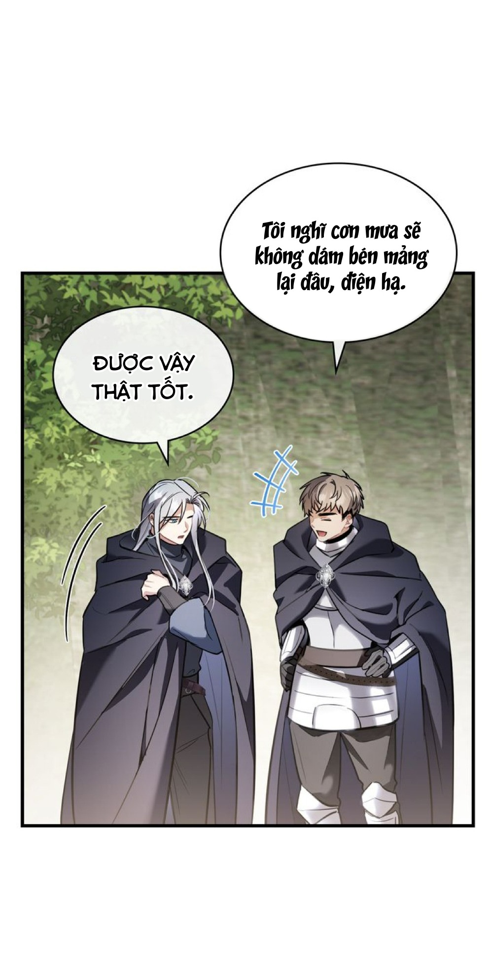 cái bóng trong đêm chapter 31 107