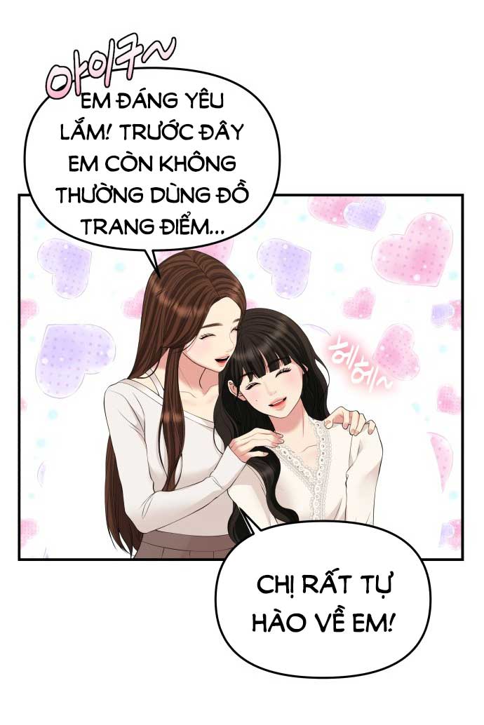 gửi em người đánh cắp những vì sao - to you who swallowed a star chapter 143.2 7