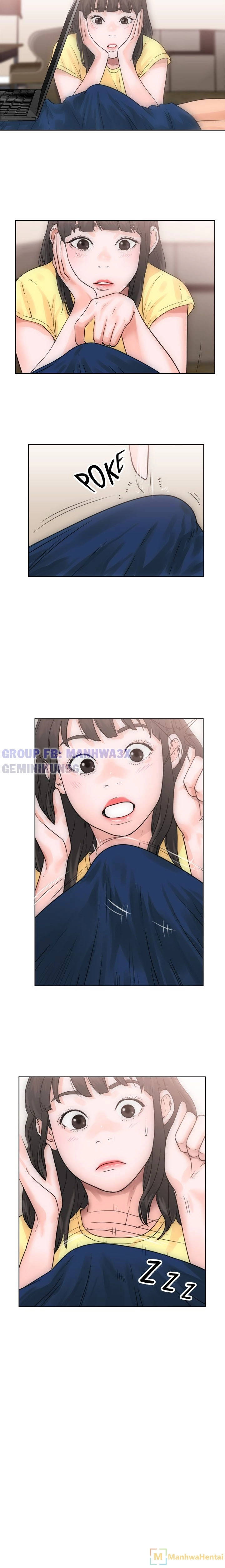 thức tỉnh dục vọng chapter 5 18