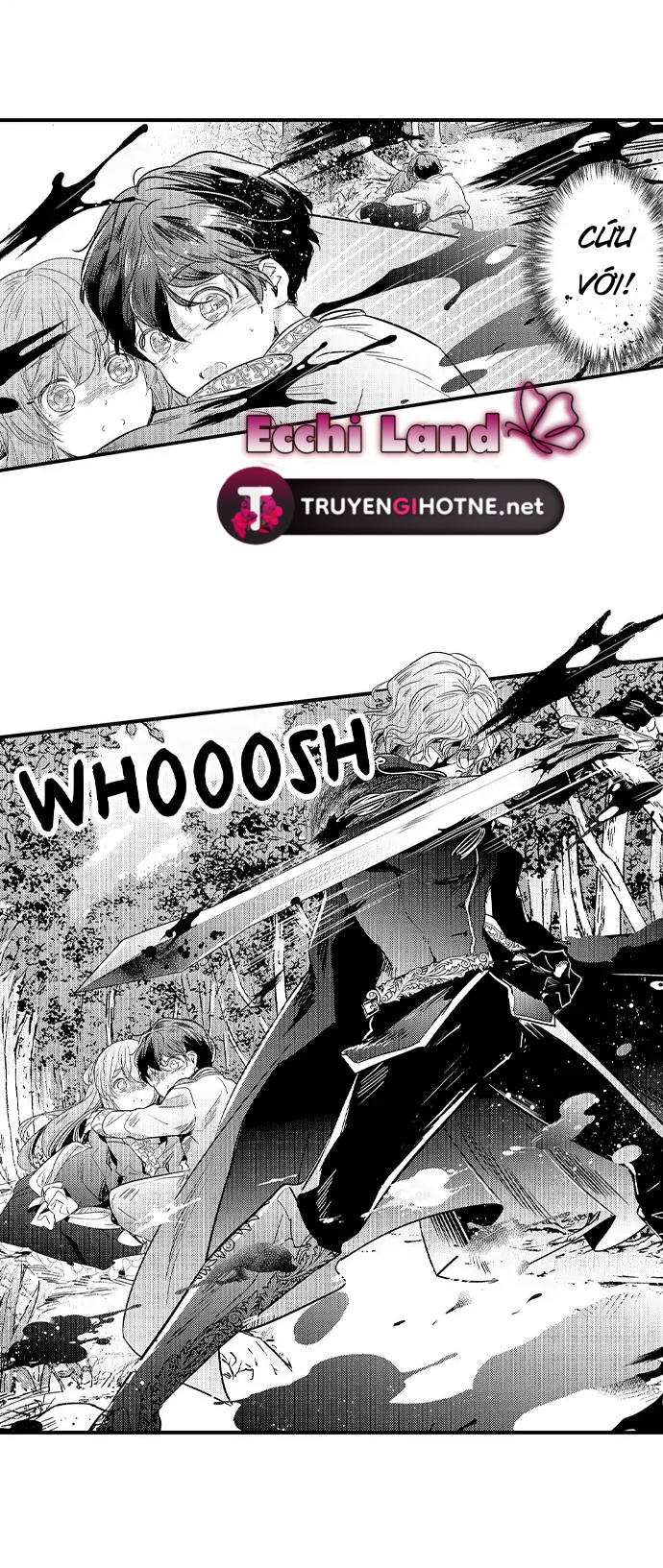 ta làm vua vì muốn sánh đôi cùng em chapter 9.1 6