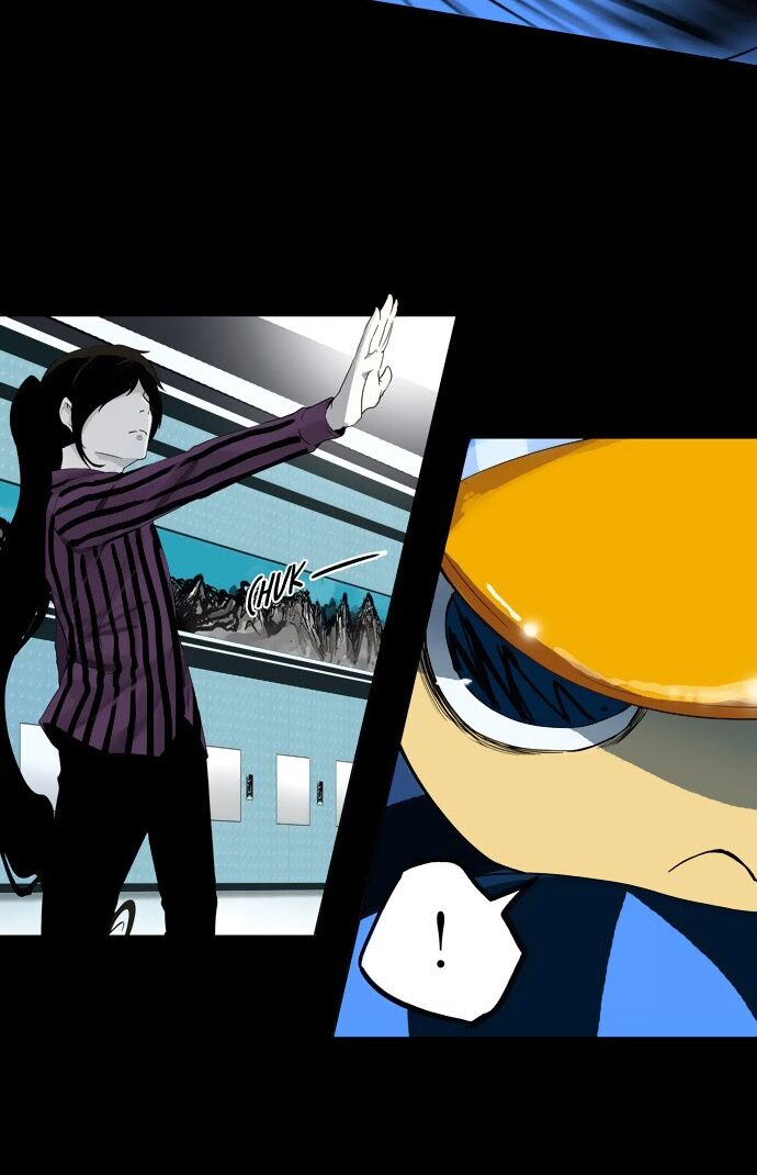 tòa tháp bí ẩn 2 chapter 15 39