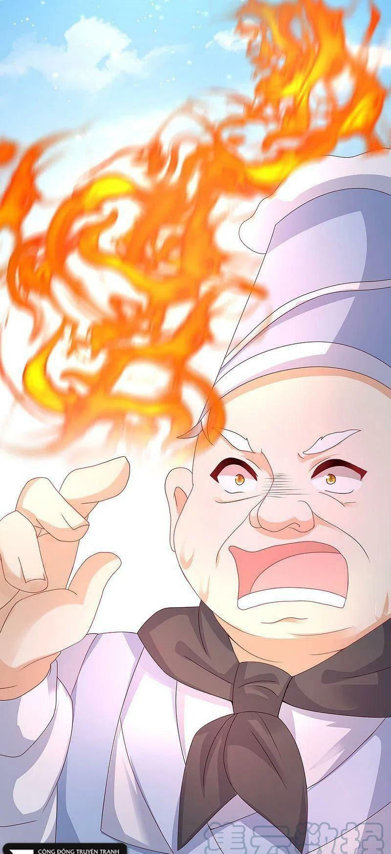 tối cường vận đào hoa chapter 254 26