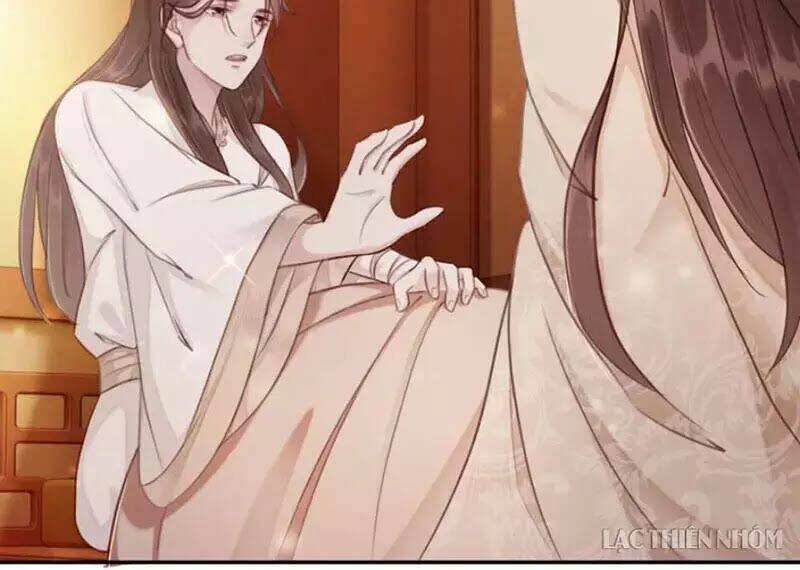 trọng sinh bá sủng nhiếp chính vương quá mạnh mẽ chapter 53 25