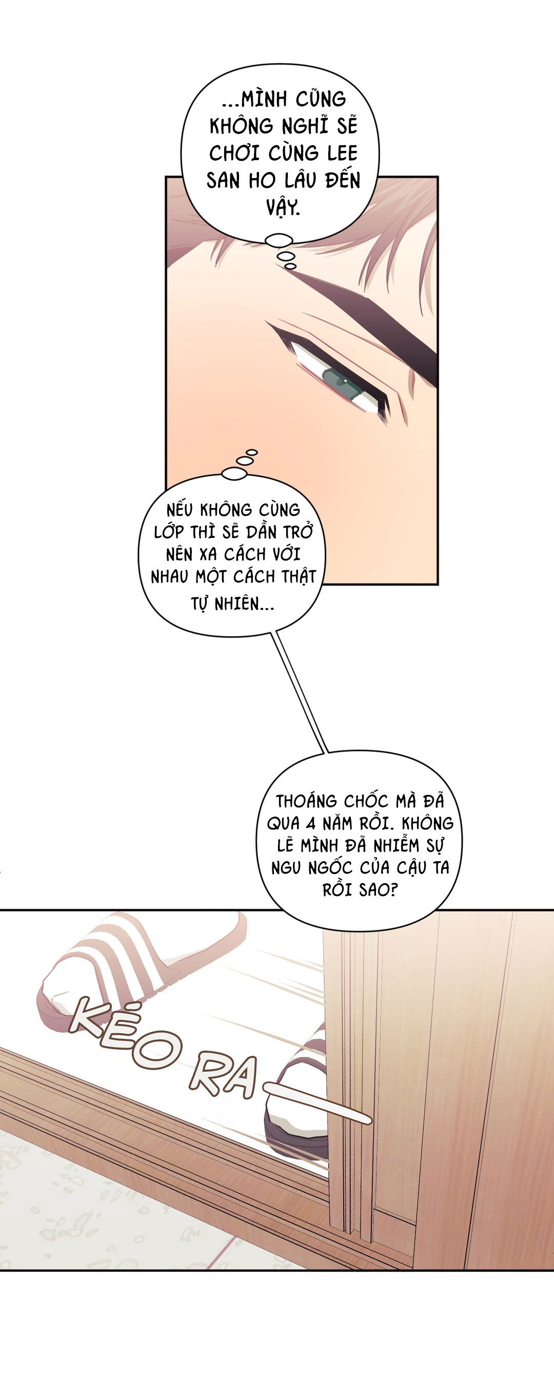 hơn cả bạn bè chapter 35.4 50