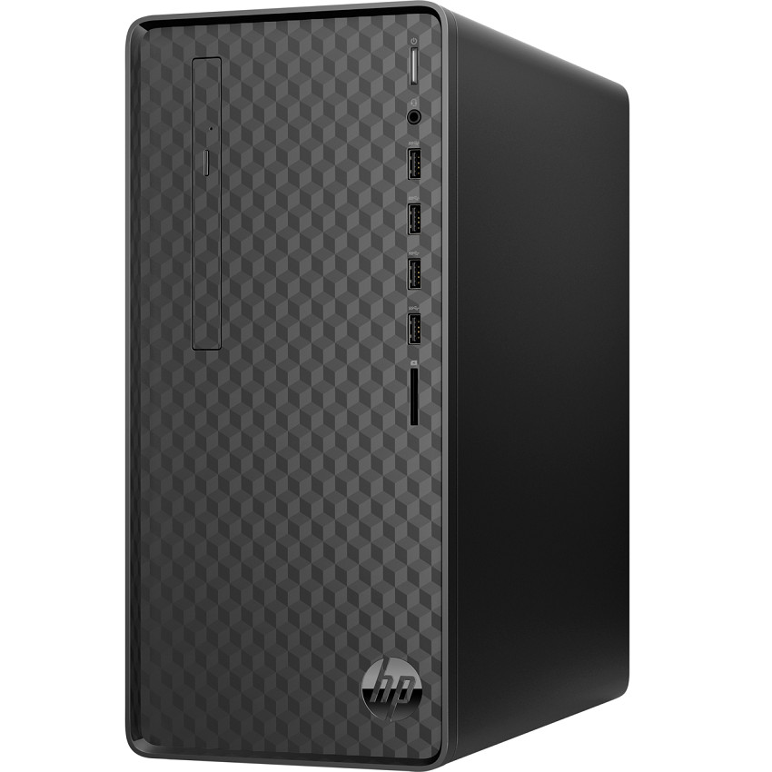 PC HP 390 M01-F0303d (Pentium G5420/4GB RAM/1TB HDD/WL+BT/DVDRW/K+M/Win 10) (7XE18AA) - Hàng Chính Hãng