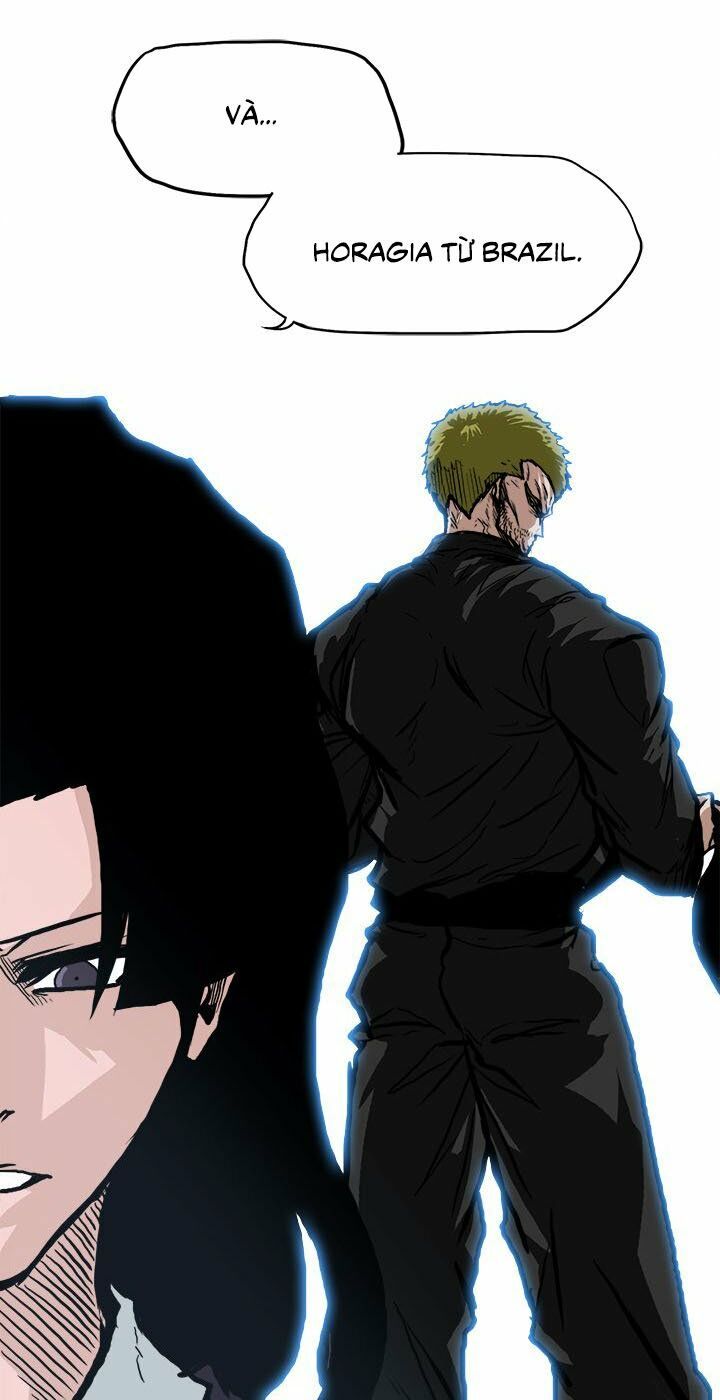 bá chủ học đường ss2 chapter 24 51