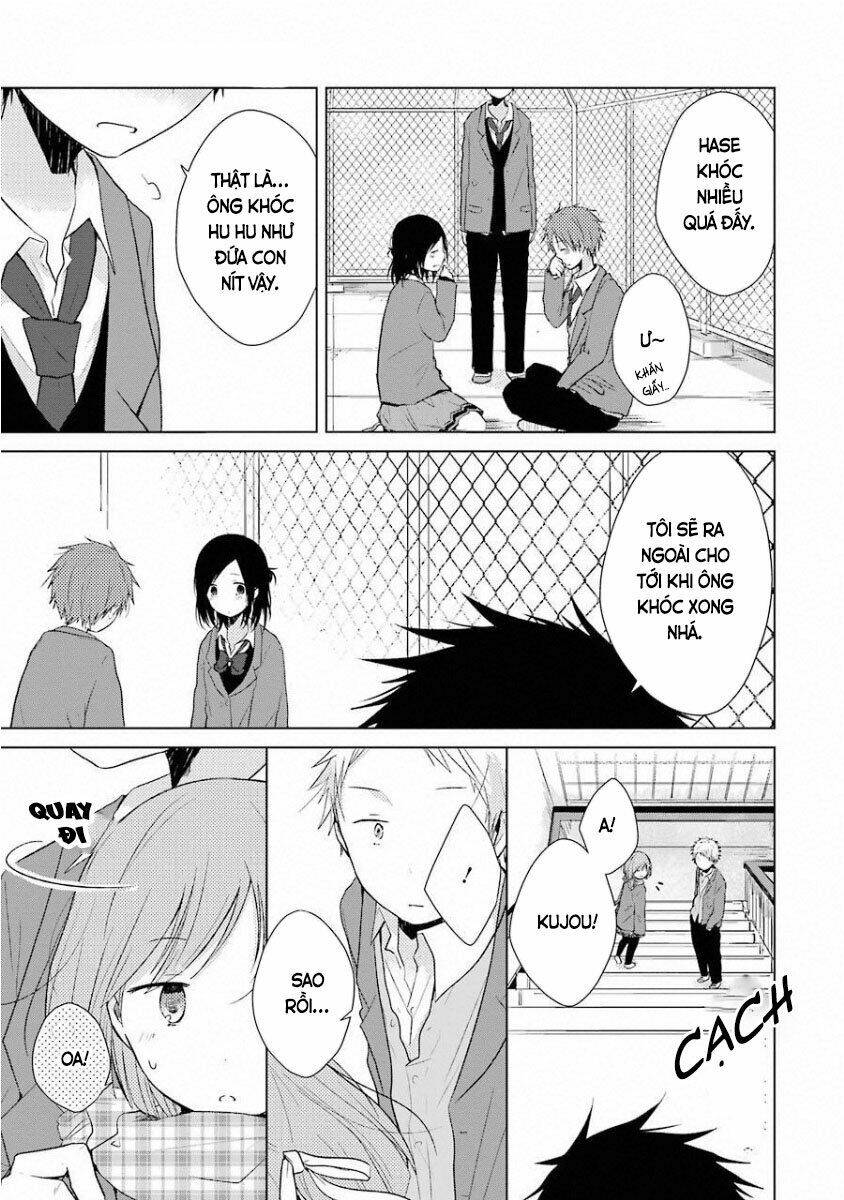 one week friends chapter 37 17