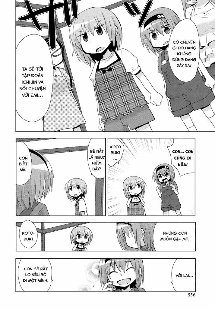 chichi ga loli na mono de chapter 11 22