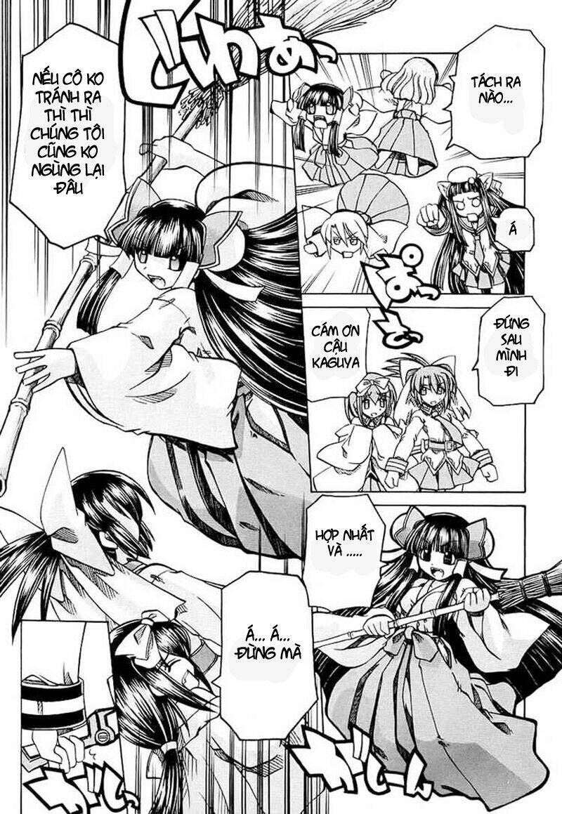 marugoto anju gakuen chapter 3 22