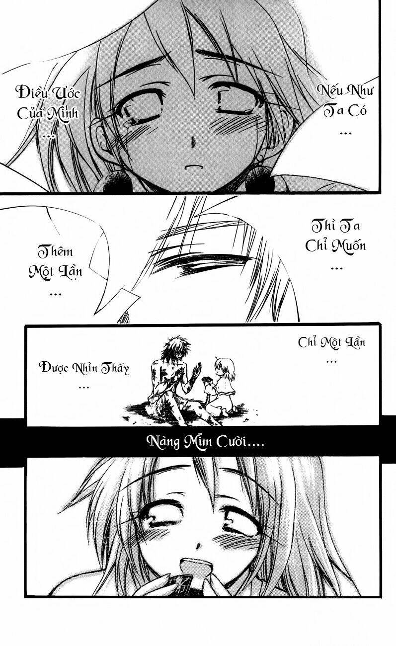 watashi no messiah-sama chapter 59 33