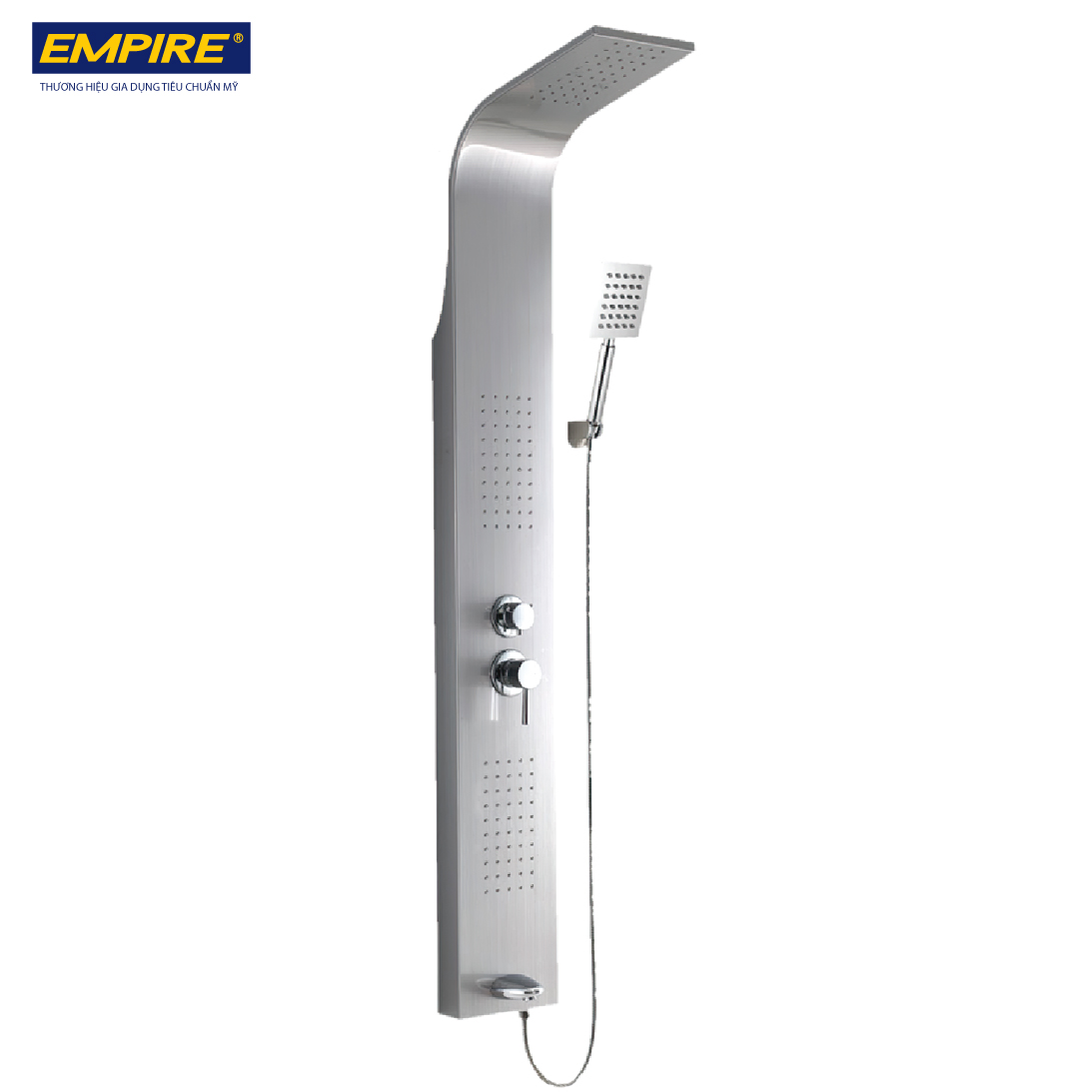 CÂY SEN NÓNG LẠNH CAO CẤP EMPIRRE MODEL EMP-001- Hàng chính hãng.