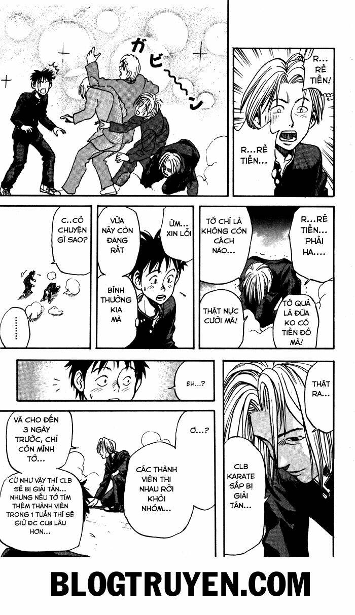 sexy commando gaiden - sugoiyo!! masaru-san chapter 3 10