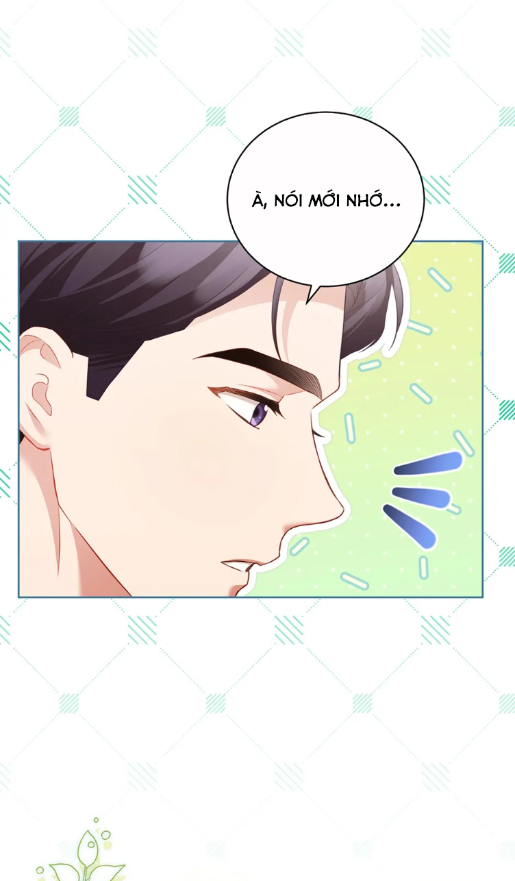 nhật ký chăm sóc đứa trẻ của nhân vật phản diện chapter 17 42