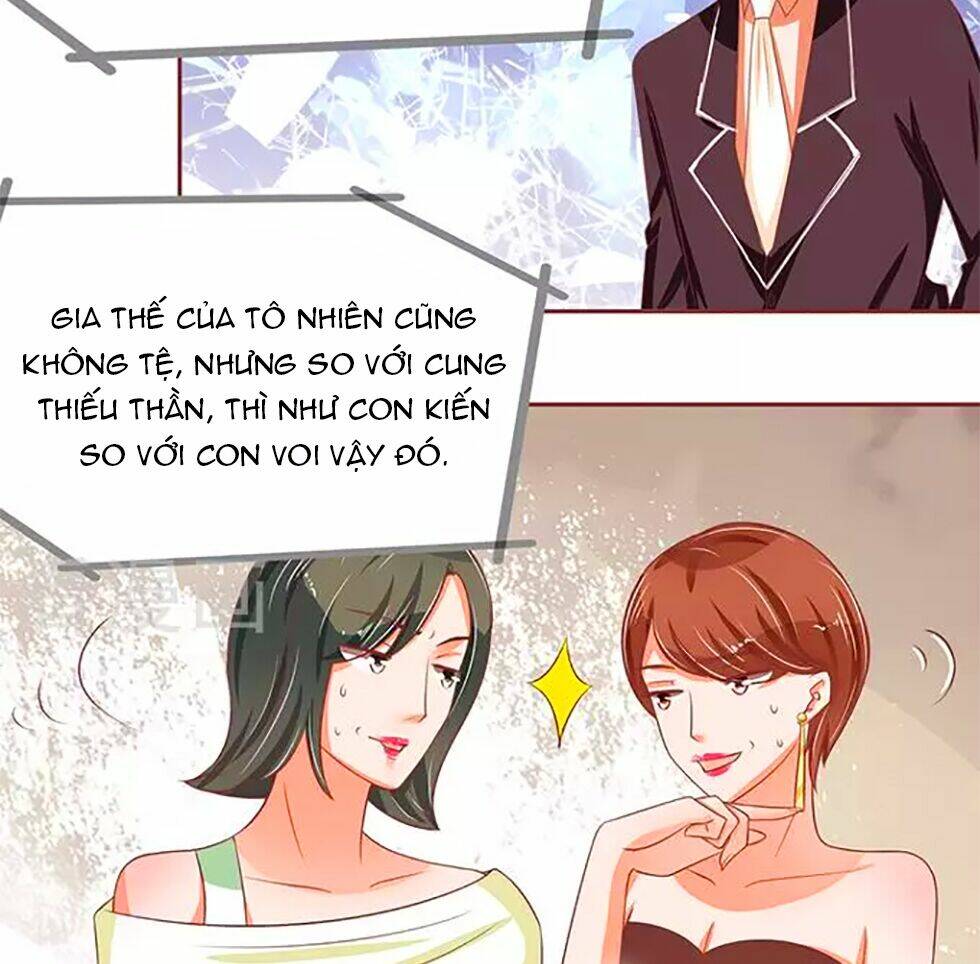 vương tước tư hữu bảo bối chapter 102 5