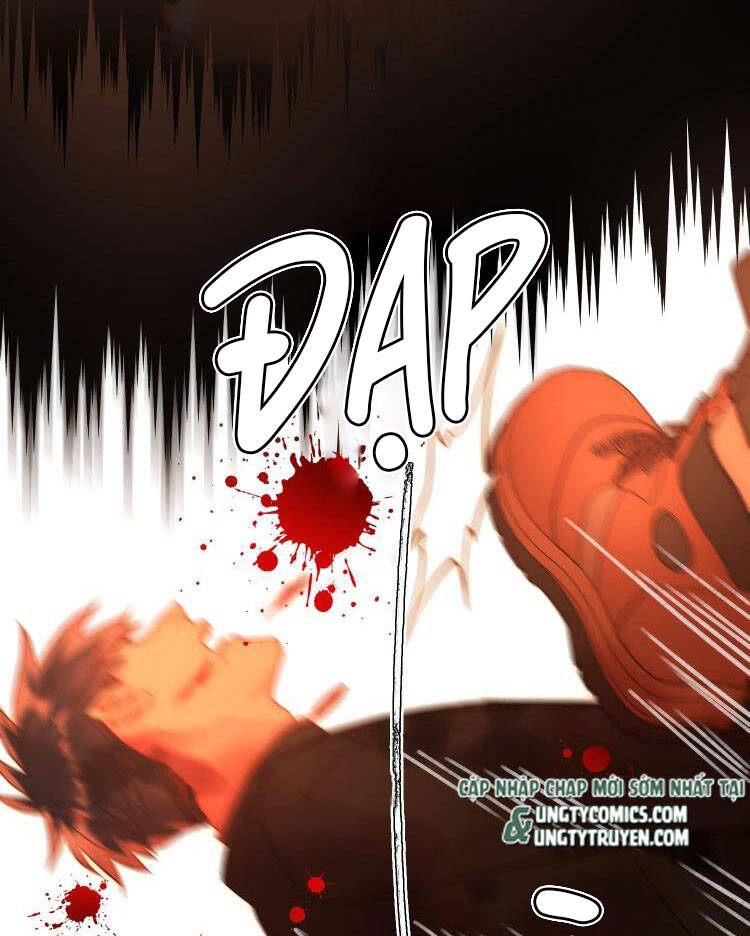 tôi phải làm 1 kẻ đại xấu xa chapter 49 15