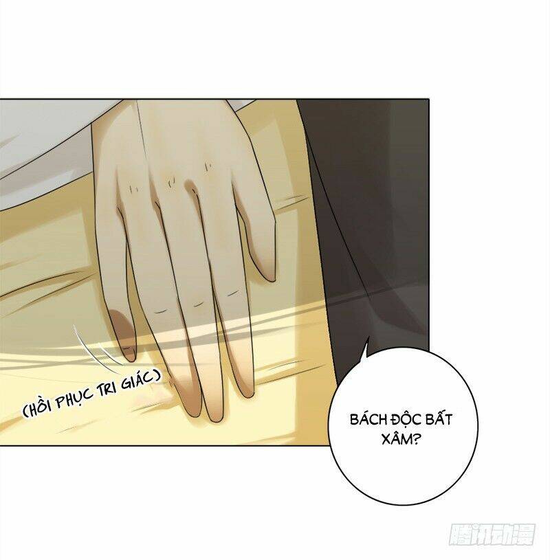 khuynh thế độc phi chapter 39 18