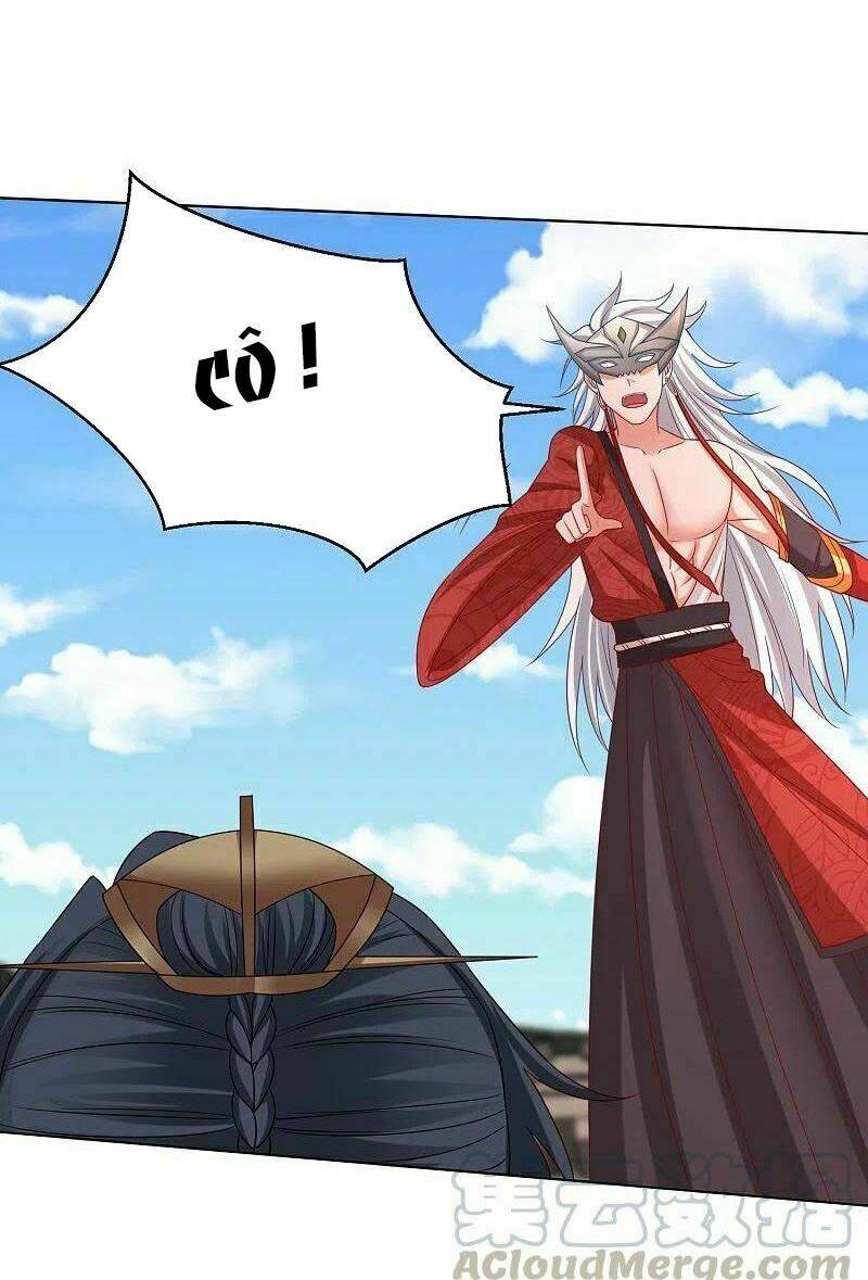 độc y đích nữ chapter 202 30