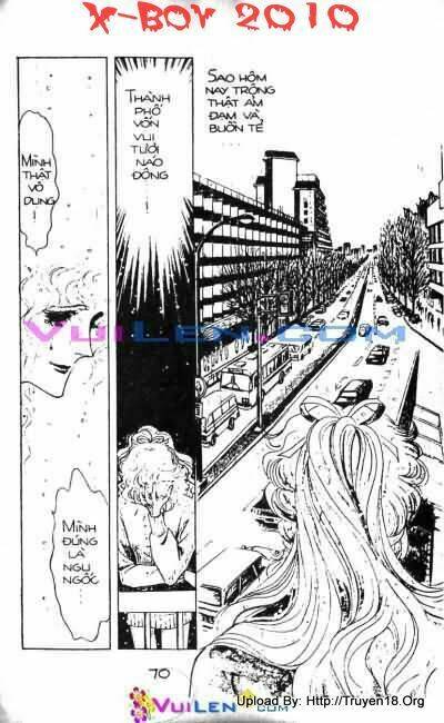 ánh đèn rực rỡ chapter 1 71