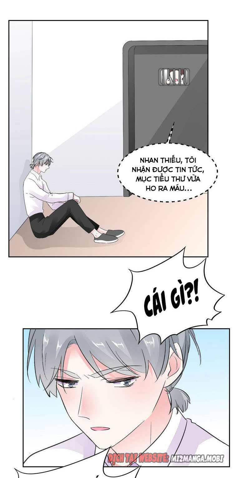 điều ước sủng ái bất bình đẳng chapter 127.1 14