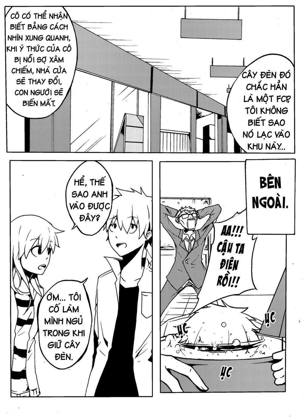 memory locked chapter 5 17