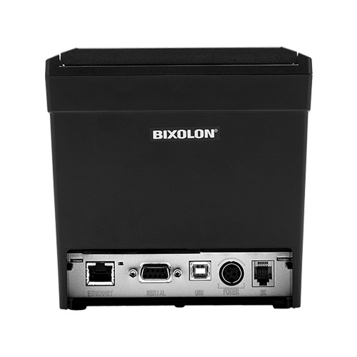 MÁY IN BILL NHIỆT BIXOLON SRP-330II (180DPI-220MM/S) (USB/COM/CASH DRAWER) - HÀNG NHẬP KHẨU