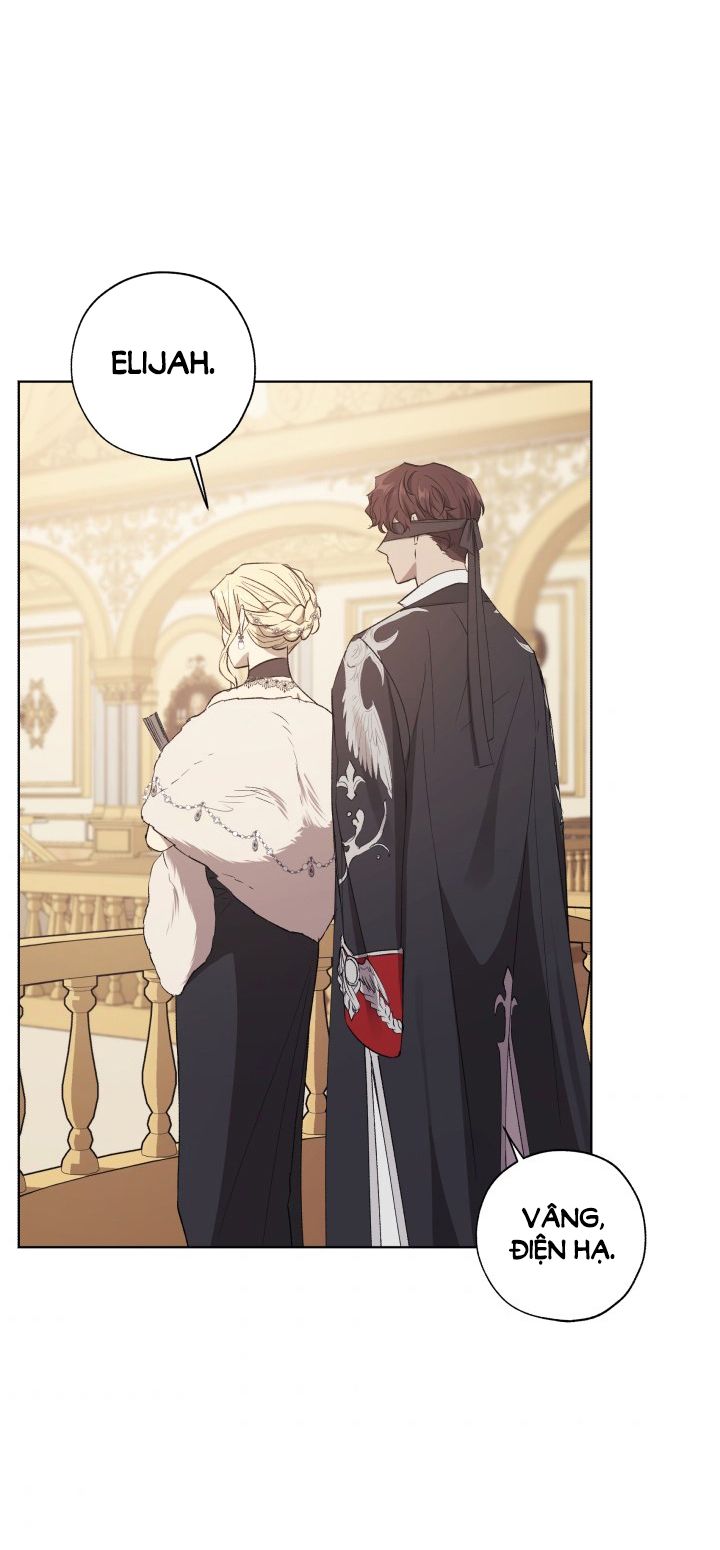 công chúa khắc dấu lên kẻ phản nghịch chapter 18 39