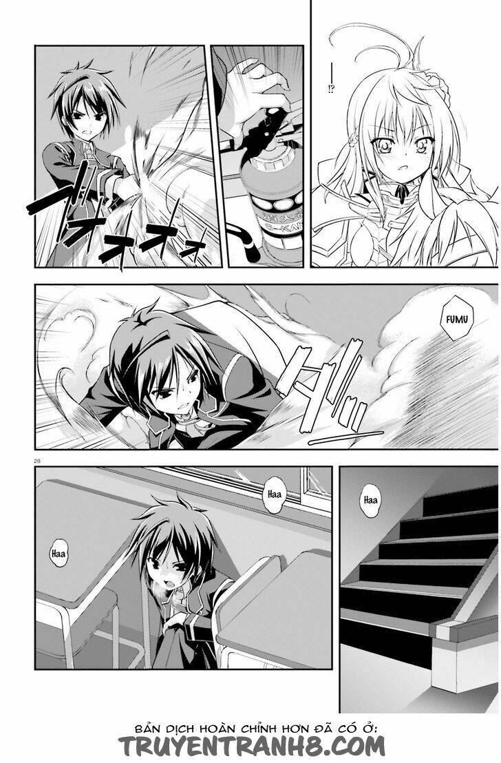 độc huyền nhãn vương chapter 1 28