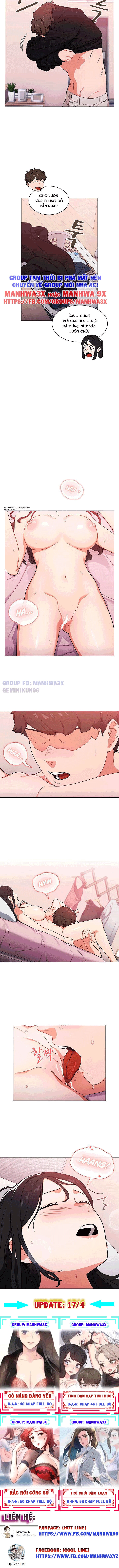 bí mật gái hư chapter 11 2