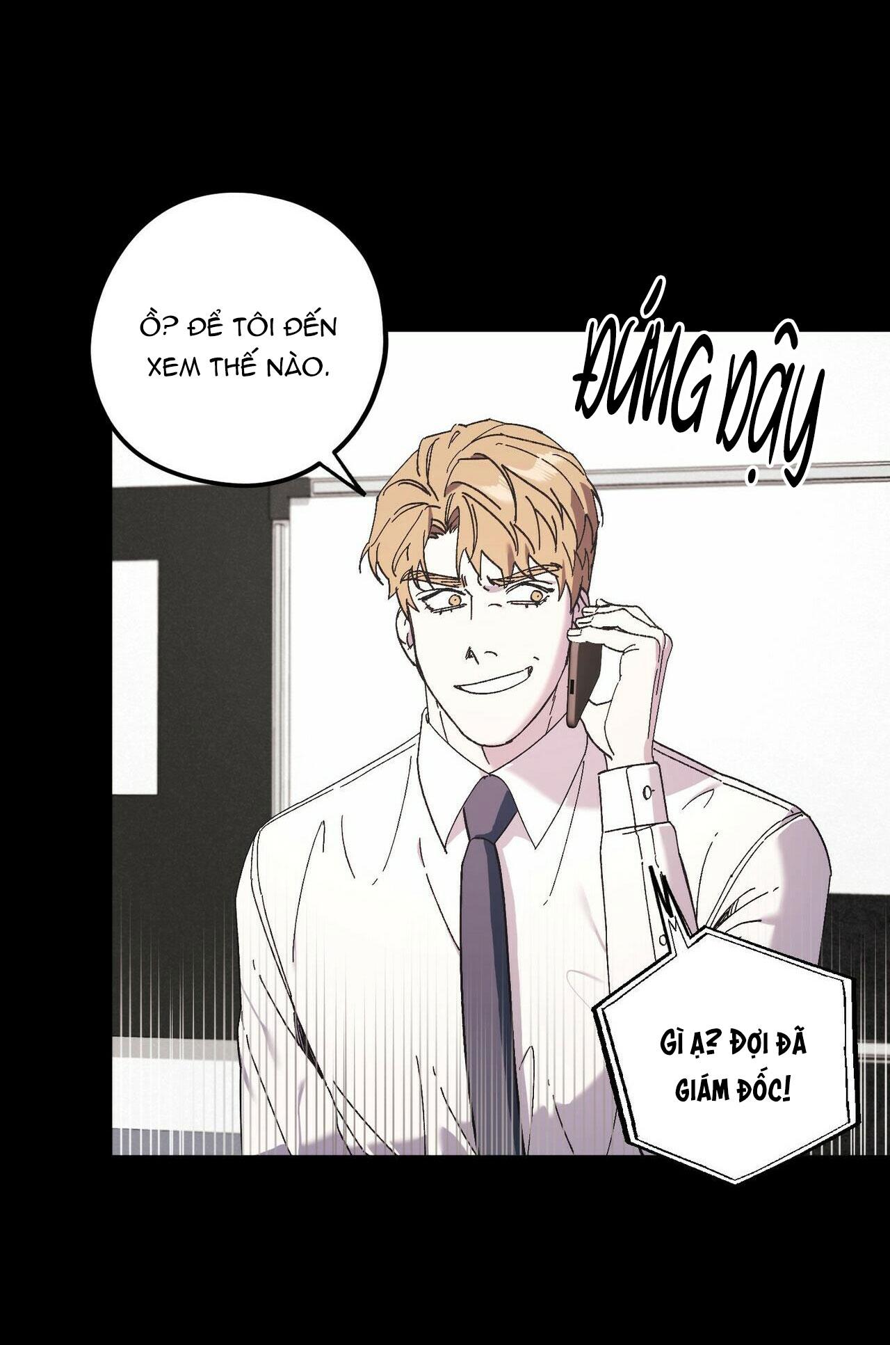 làm dâu nhà tài phiệt họ kang chapter 28 4