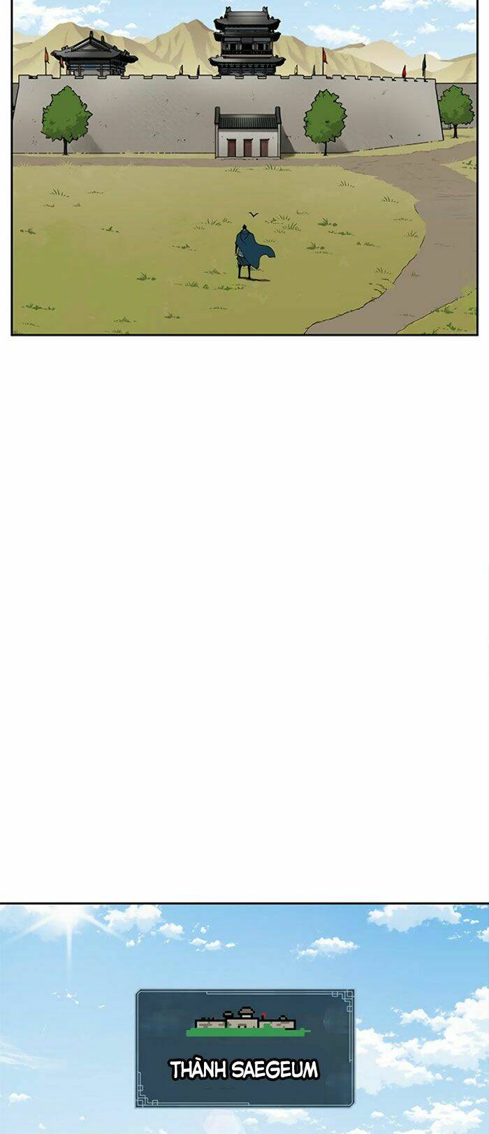 npc bắt đầu từ kỹ năng lv.999 chapter 3 4