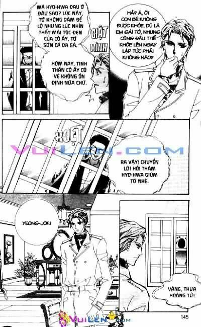 cửa hàng phù thủy chapter 4 145