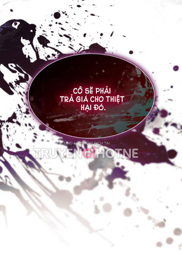 Chị Yêu, Kiếp Này Em Sẽ Là Hoàng Hậu chapter 51.1 - Trang 67