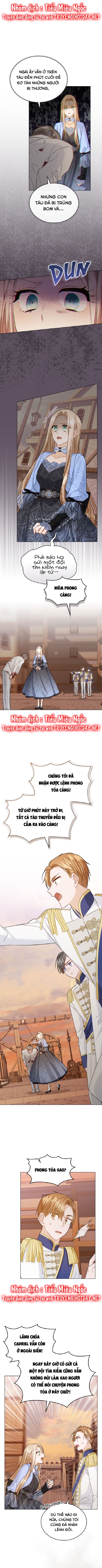 hải tặc thượng lưu chapter 42 7