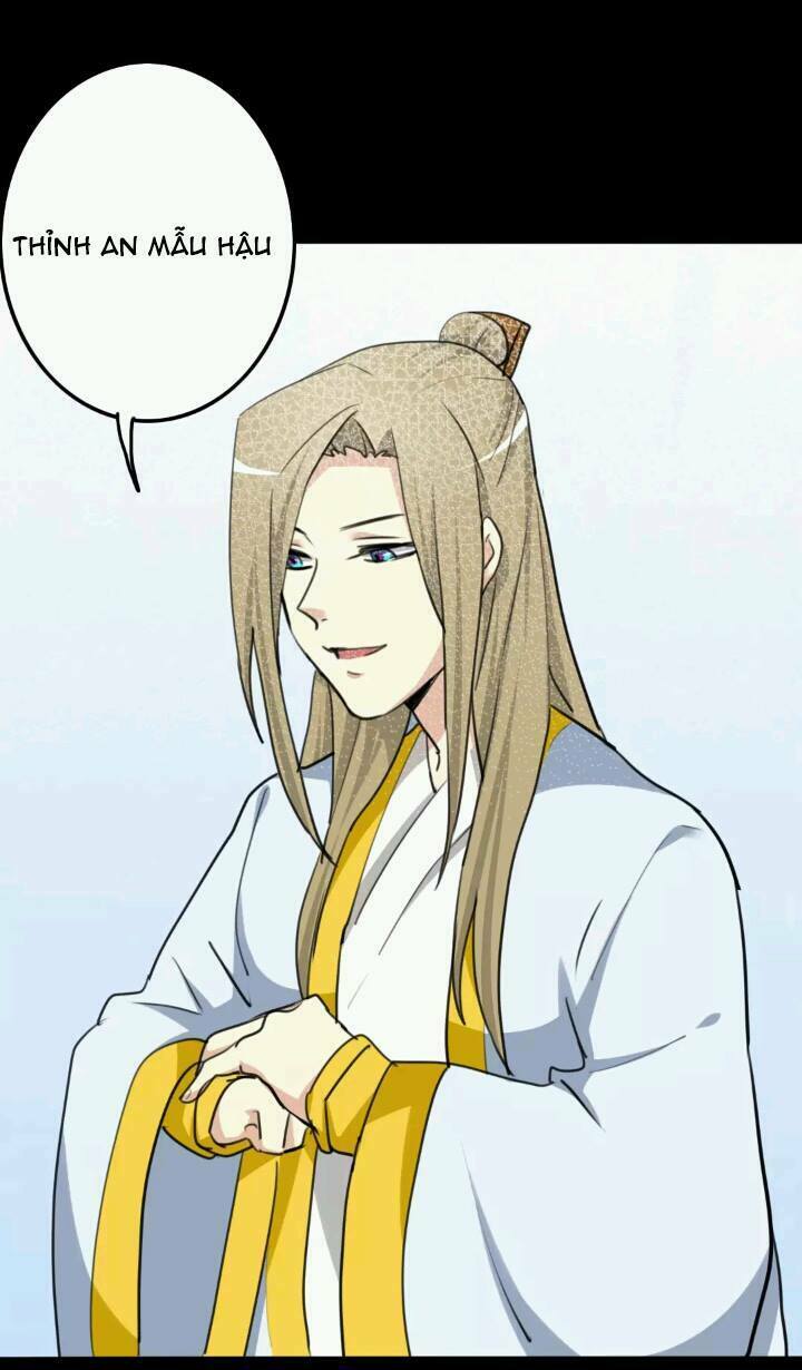 lưỡng bất nghi (full) chapter 65 21