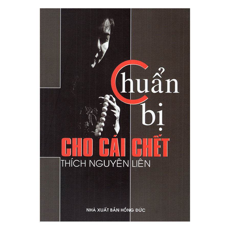 Chuẩn Bị Cho Cái Chết