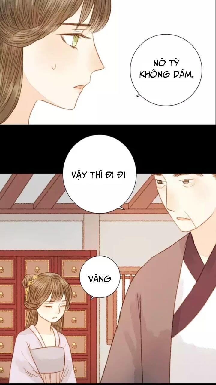 vương gia bá đạo và bác sĩ xinh đẹp chapter 53 4