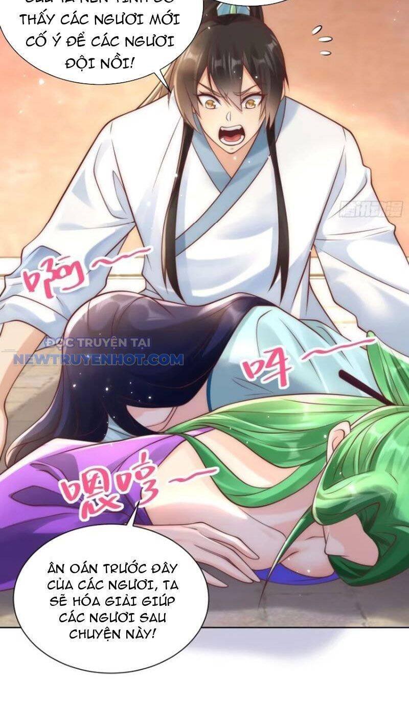 ta thực sự không muốn làm thần tiên chapter 51 9