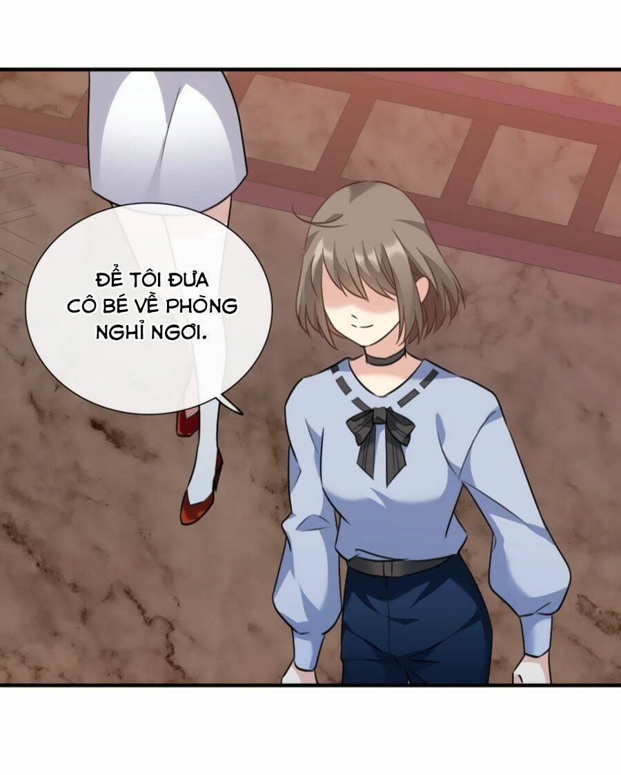 nhân chất tình nhân chapter 34.1 23