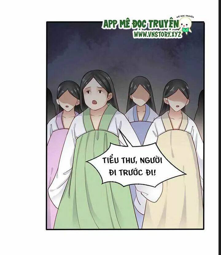 kiều nữ độc phi chapter 60 13