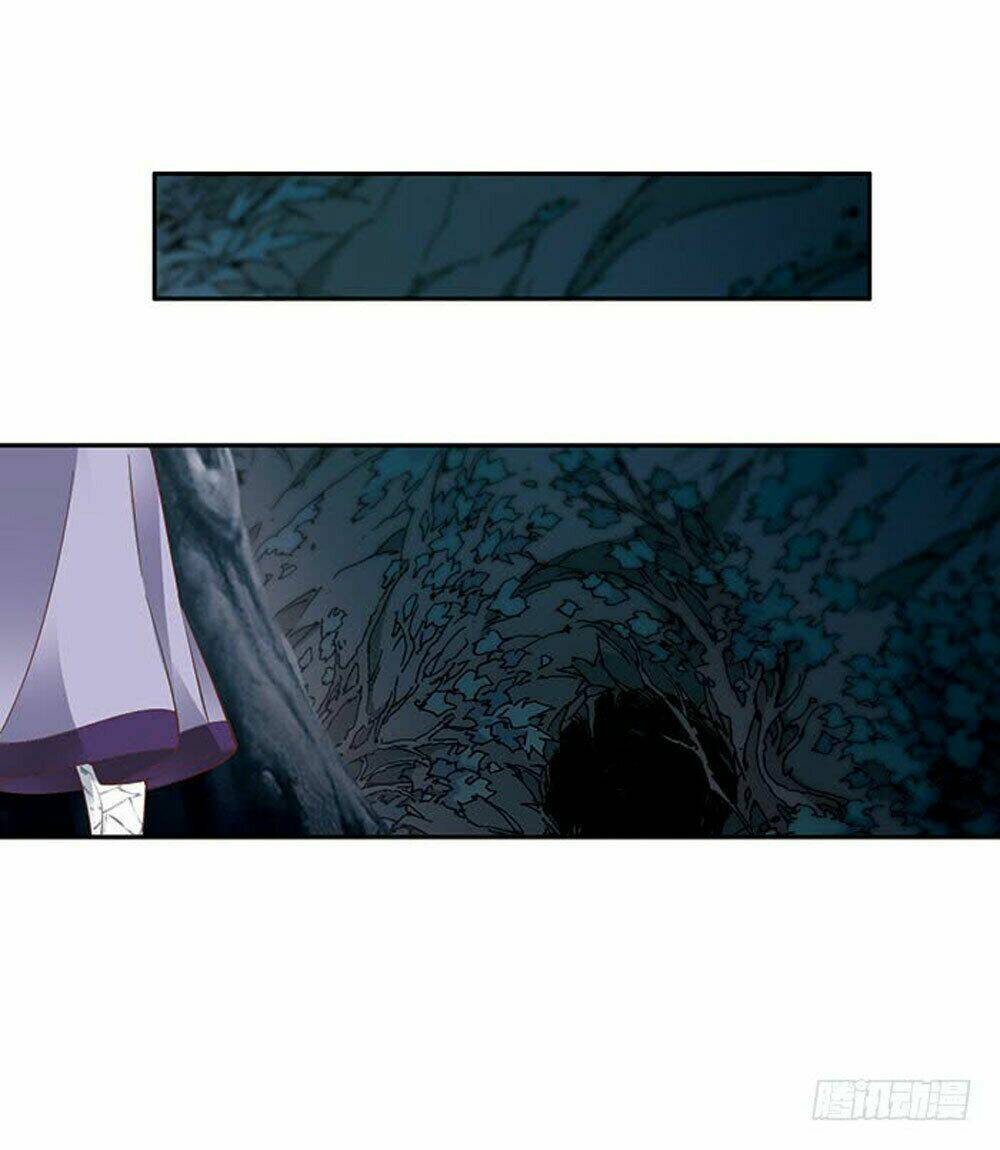 thiền tâm vấn đạo chapter 32 16