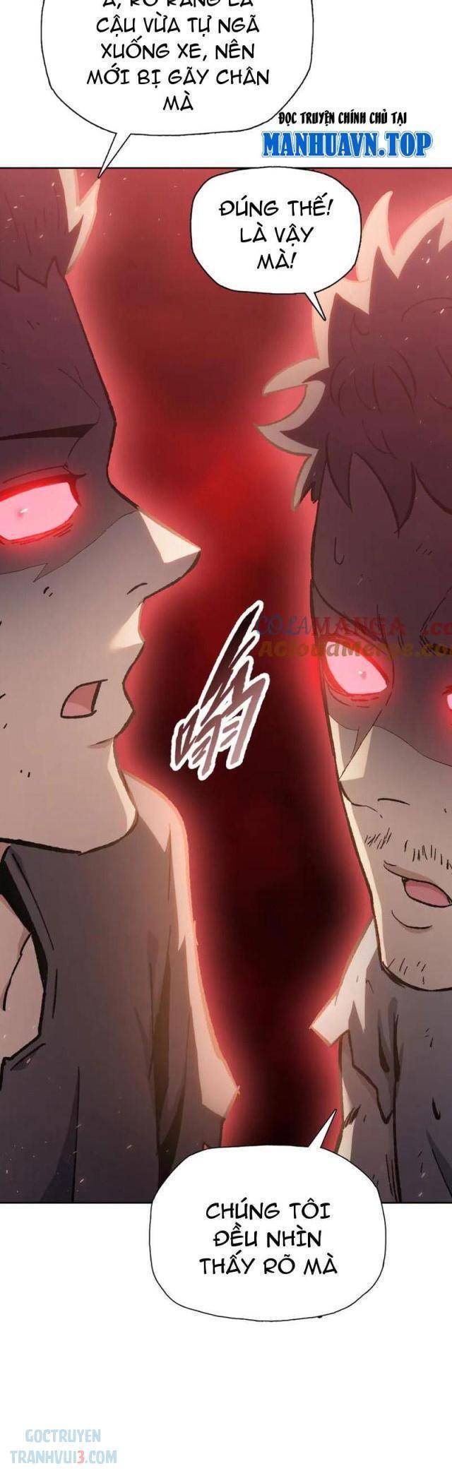 kẻ tàn nhẫn ngày tận thế: bắt đầu dự trữ hàng tỉ tấn vật tư chapter 32 9