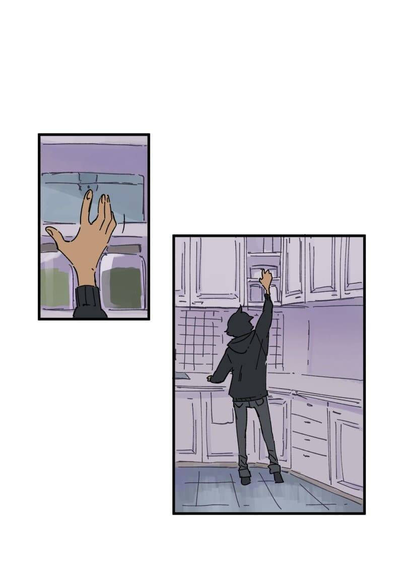 lumine - cội nguồn ánh sáng chapter 142 1