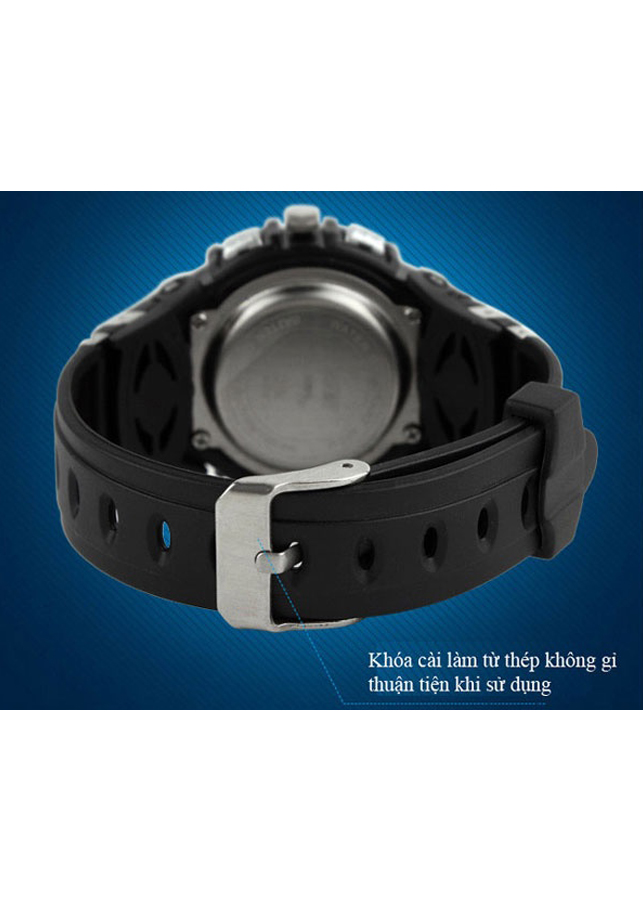 Đồng hồ nam Skmei 0998