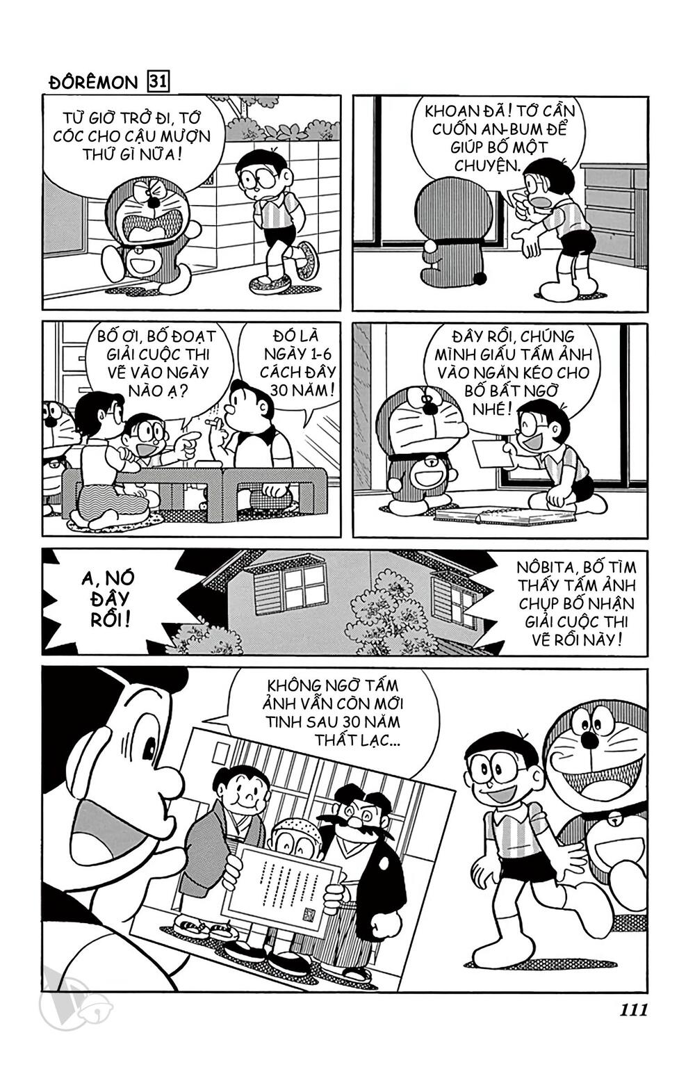doraemon chapter 557 7