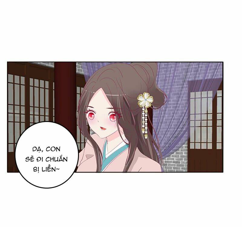 tướng quân mời ra trận chapter 123 9