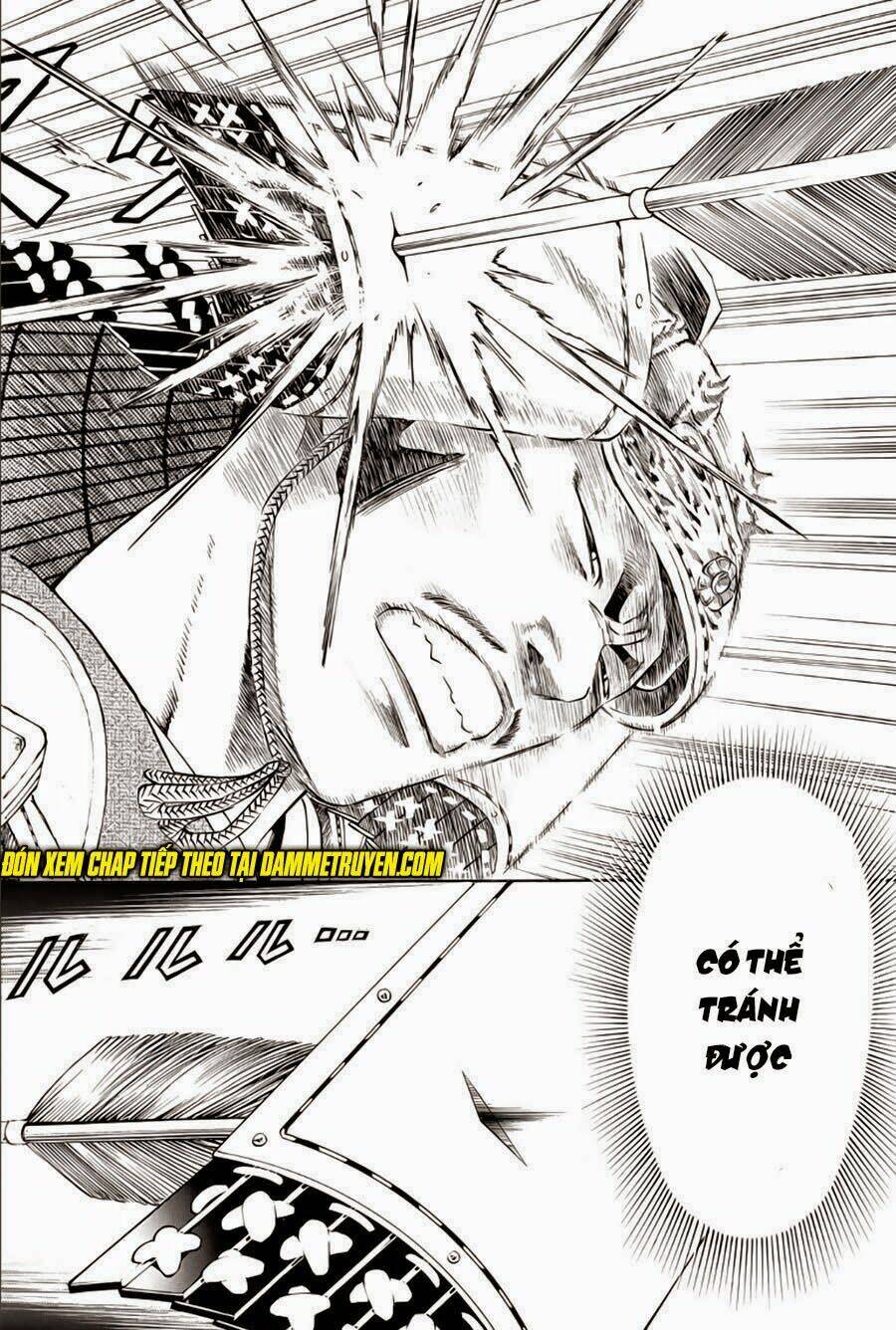 thiếu niên vương phần 2 chapter 66.1 34