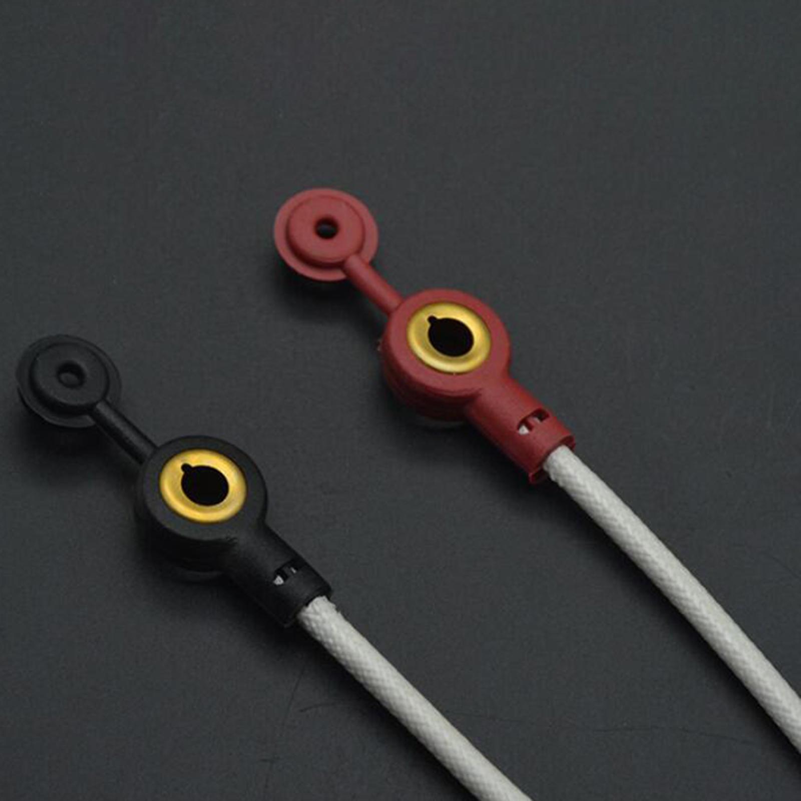 Battery Cable High Temperature Resistant Spare power Connection Lines 10cm