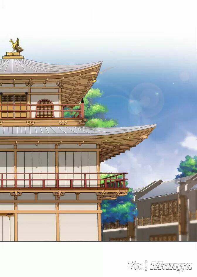 độc y cuồng phi chapter 24 34