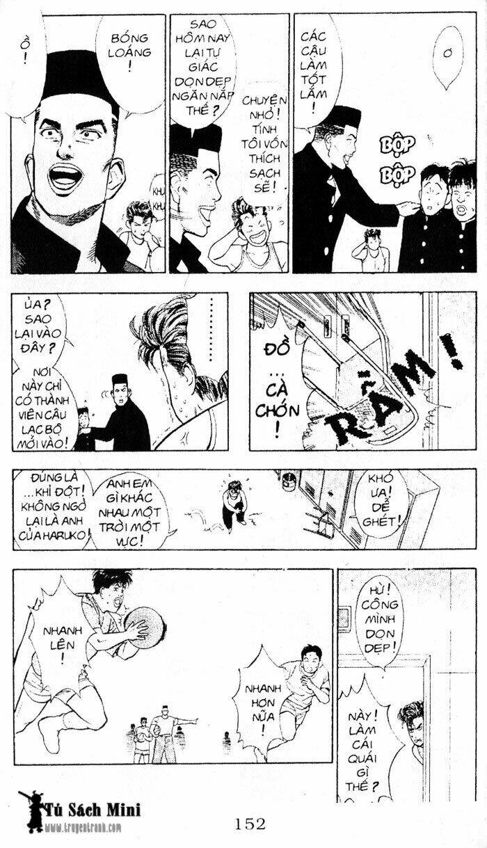 cao thủ bóng rổ chapter 7 11